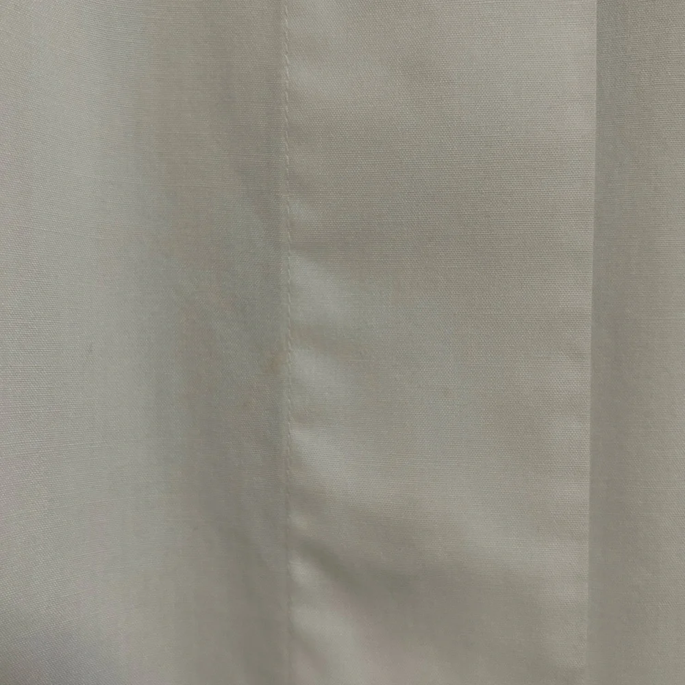 Vintage 1970s Cottagecore Witt Embroidered Blouse with Oversized Collar - Picture 8 of 10